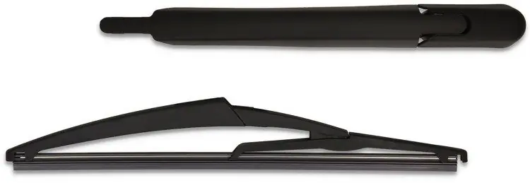 Ramię tylne + wycieraczka Ford C-MAX od 2015r Rabat