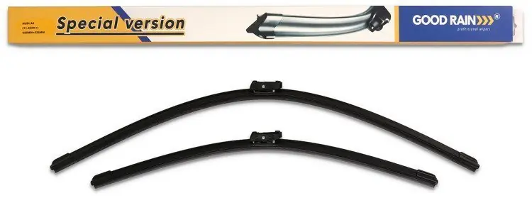 Ekspresowa dostawa Wycieraczki Good Rain Bentley Bentayga