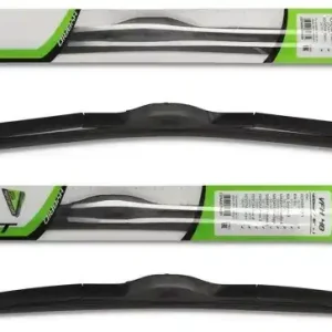 Zwrot pieniędzy Wycieraczki Valeo First Hybrid Kia Sorento 3