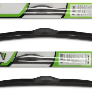 Oferta limitowana Wycieraczki Valeo First Hybrid Hyundai i20 od 2015