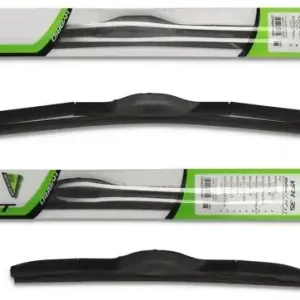 Zamów teraz Wycieraczki Valeo First Hybrid Honda Jazz od 2009r