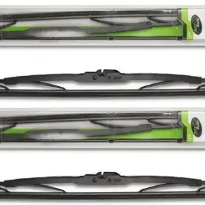 Wysoka jakość Wycieraczki Valeo First Volvo C70