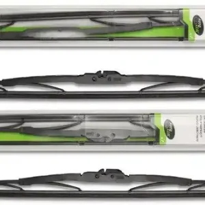 Autentyczny Wycieraczki Valeo First Toyota Camry