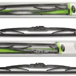 Ekspresowa dostawa Wycieraczki Valeo First Seat Arosa