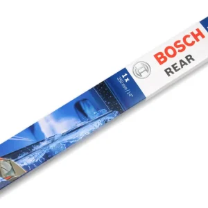 Darmowa dostawa Wycieraczka na tył do Jeep Grand Cherokee (03.2005-10.2011)