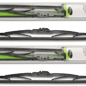 Autentyczny Wycieraczki Valeo First Hyundai H 100