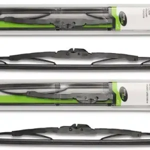 Ekspresowa dostawa Wycieraczki Valeo First Opel Combo