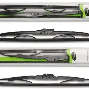 Zwrot pieniędzy Wycieraczki Valeo First Nissan X-Trail