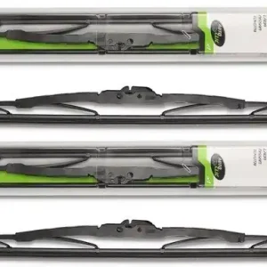 Ekspresowa dostawa Wycieraczki Valeo First Mitsubishi Pajero 3