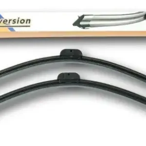 Zwrot pieniędzy Wycieraczki Good Rain Citroen C6