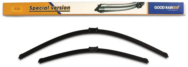 Nowość Wycieraczki Good Rain Ford Transit od 2014r.