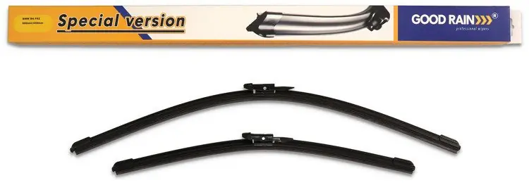 Darmowa dostawa Wycieraczki Good Rain BMW serie 4 F33 / F83