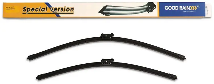 Wycieraczki Good Rain Skoda Kodiaq Kup teraz