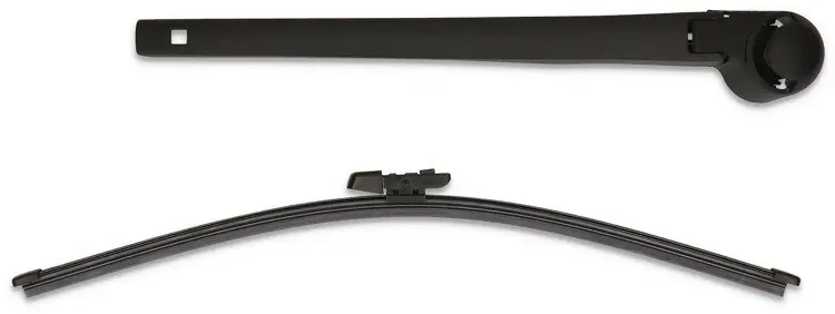 Oferta limitowana Ramię tylne +wycieraczka Volkswagen Transporter T6