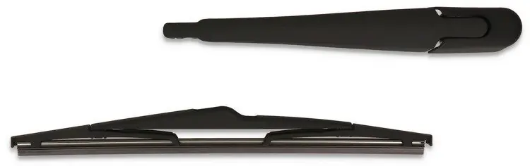 Ramię tylne + wycieraczka Renault Espace 5 Bezpieczna płatność