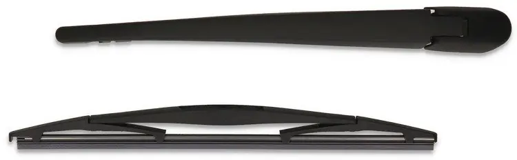 Ramię tylne + wycieraczka Mitsubishi Grandis Zwrot pieniędzy