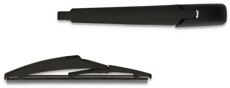 Kup teraz Ramię tylne + wycieraczka Toyota Auris Hatchback