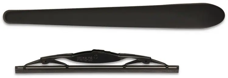 Premium Ramię tylne + wycieraczka Chevrolet Trax