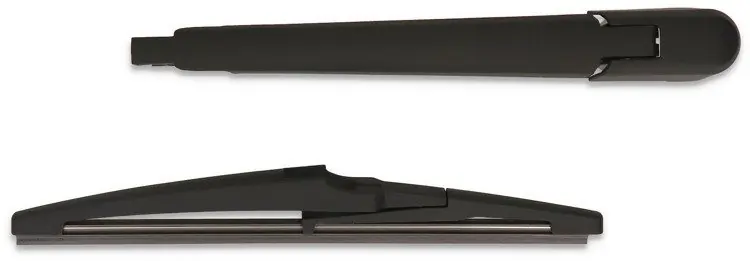 Ramię tylne + wycieraczka Opel Astra 5 od 2015r. Kup teraz