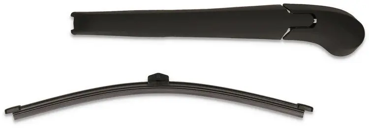 Kup teraz Ramię tylne + wycieraczka BMW s.2 F46 GranTourer