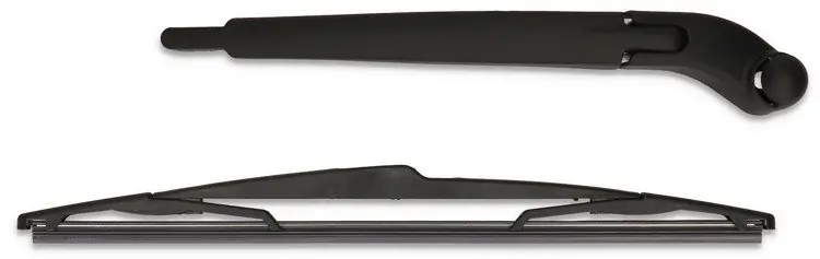 Ramię tylne + wycieraczka Ford Transit Courier Rabat