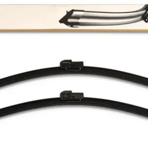 Wycieraczki płaskie GR Land Rover Range Rover 3 Bezpieczna płatność