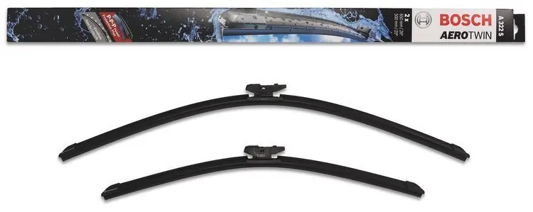 Zamów teraz Wycieraczki Bosch AeroTwin Jaguar E-Pace