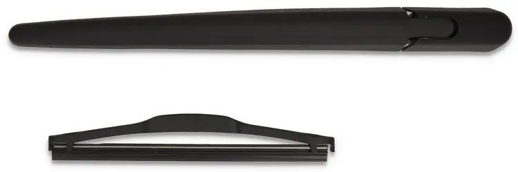 Ramię tylne + wycieraczka Citroen DS4 Zamów teraz