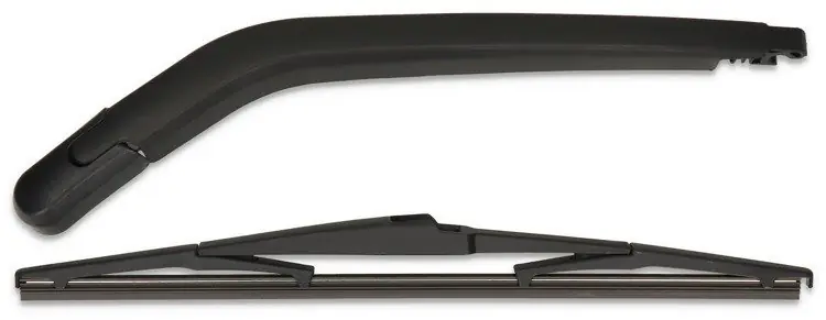 Wyprzedaż Ramię tylne +wycieraczka Toyota Corolla E12 HB