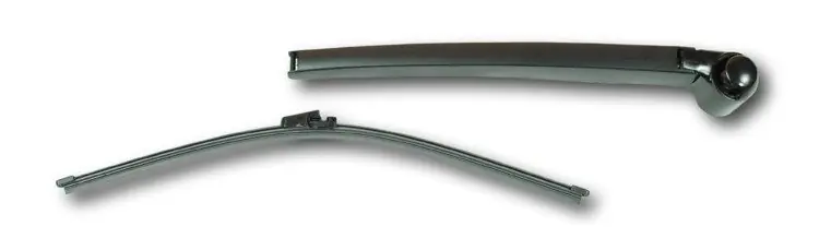 Rabat Ramię tylne +wycieraczka Volkswagen Caddy od 2004r