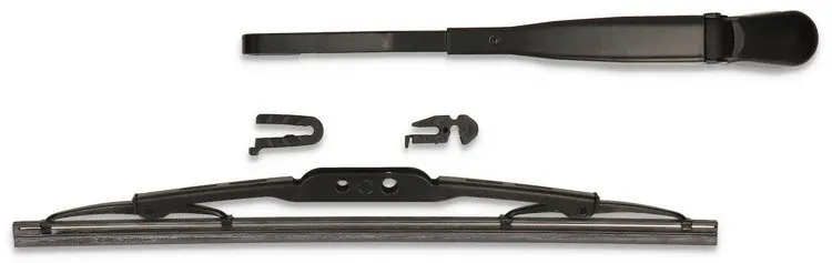 Zwrot pieniędzy Ramię tylne + wycieraczka Honda CRV od 2013r.