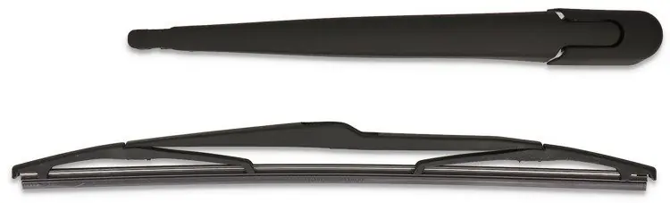 Ramię tylne + wycieraczka Opel Adam Oryginalny