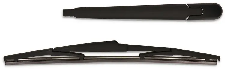 Ramię tylne + wycieraczka Kia Carens Niska cena