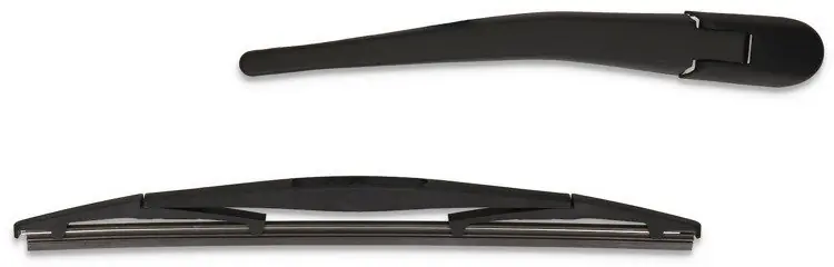 Wysoka jakość Ramię tylne + wycieraczka Nissan Pathfinder