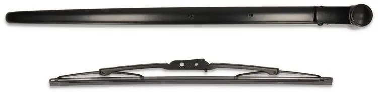 Zamów teraz Ramię tylne + wycieraczka Land Rover Range Rover 4