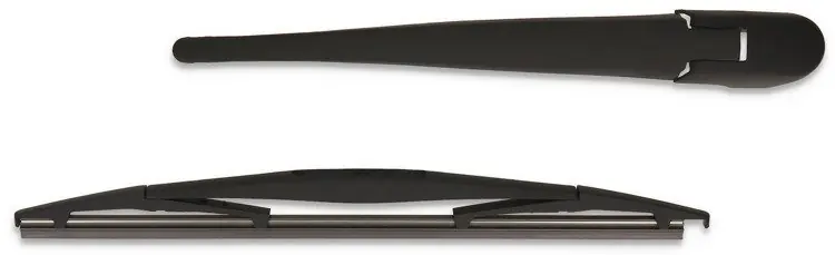 Ramię tylne + wycieraczka BMW X5 F15 od 2013r. Nowość