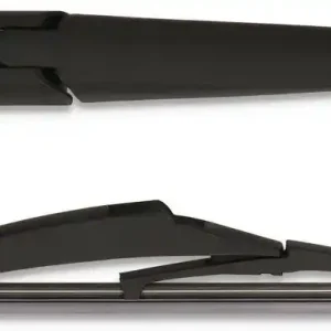 Wyprzedaż Ramię tylne + wycieraczka Lexus CT200h