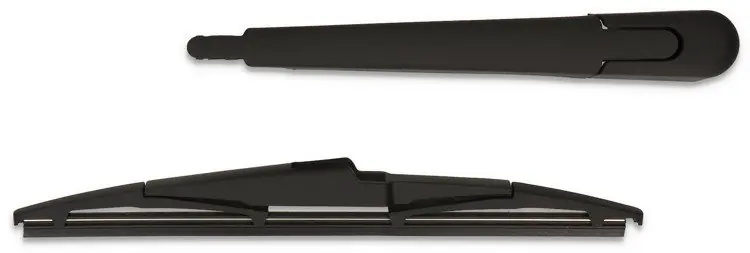 Zwrot pieniędzy Ramię tylne + wycieraczka Hyundai i10 od 2013r.