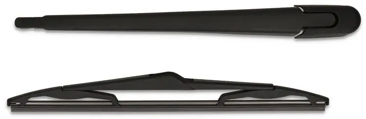 Nowość Ramię tylne + wycieraczka Volvo V60 od 2015r.