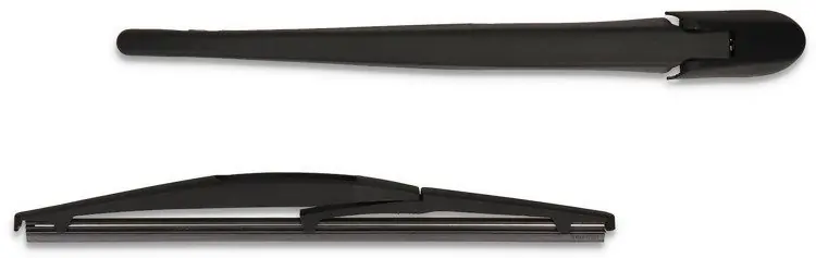 Ramię tylne + wycieraczka Mazda CX-3 od 2015r. Nowość