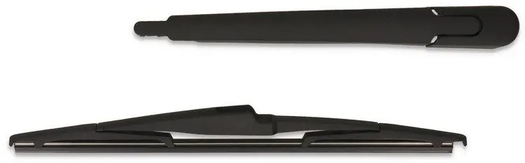 Ramię tylne + wycieraczka Hyundai Santa Fe 3 Darmowa dostawa