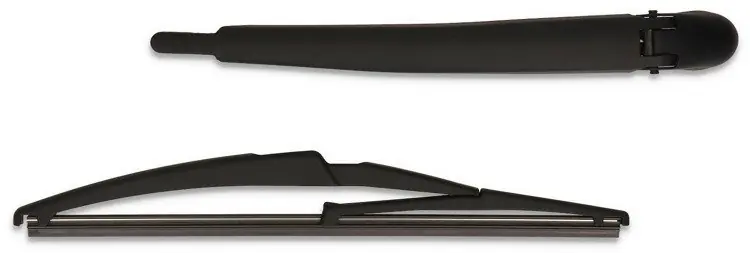 Zamów teraz Ramię tylne + wycieraczka Fiat 500 L