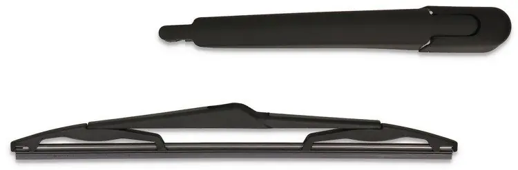 Ramię tylne + wycieraczka Ford Focus 3 kombi Niska cena