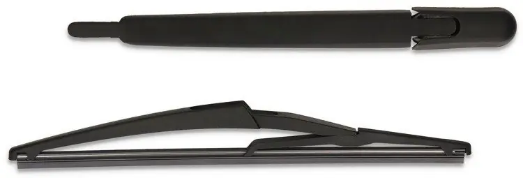 Ramię tylne + wycieraczka Nissan Qashqai od 2014 Wyprzedaż