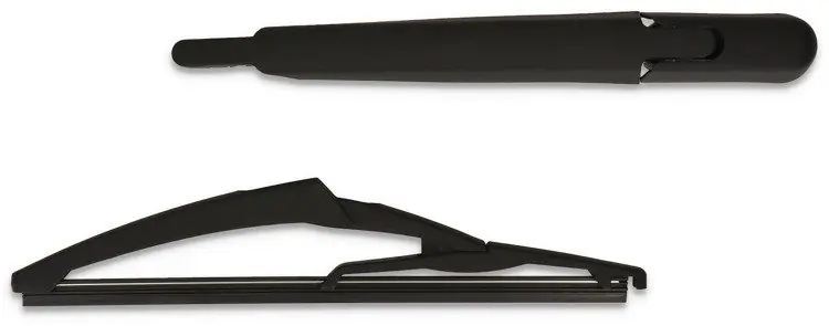 Ramię tylne + wycieraczka Citroen C4 Cactus Darmowa dostawa