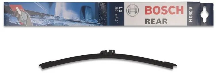 Bezpieczna płatność Wycieraczka tylna Bosch AeroTwin BMW X3 G01