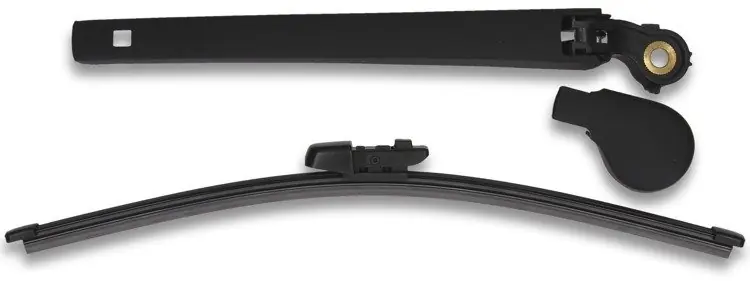 Ekspresowa dostawa Ramię tylne + wycieraczka Volkswagen T-Roc