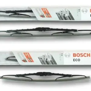 Wycieraczki Bosch Eco Infiniti QX60 Oferta limitowana