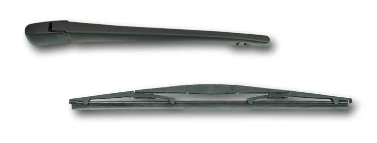 Wysoka jakość Ramię tylne + wycieraczka Infiniti QX50