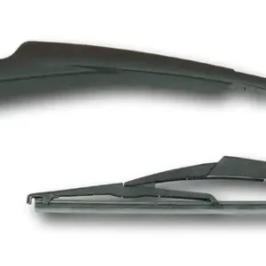 Niska cena Ramię tylne + wycieraczka DS DS3